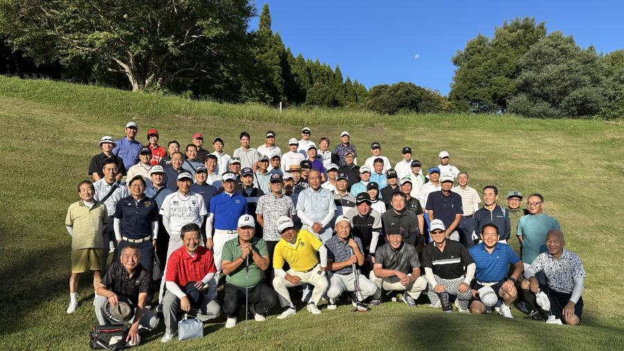 第3回礫陵カップ開催